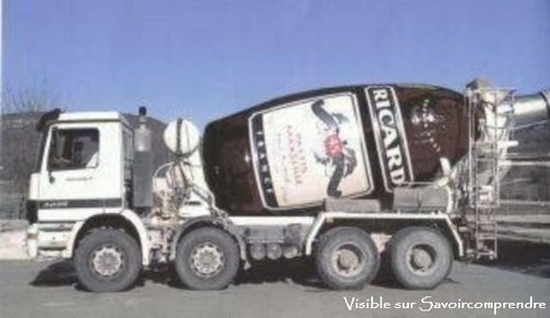 C Est L Heure De L Apero Au Chantier Le Blog De Savoircomprendre