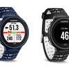 De bien belles nouveautés chez GARMIN