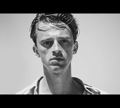 "L'étranger" de François Ozon