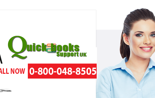 QuickBooks Pro Technical Support UK
