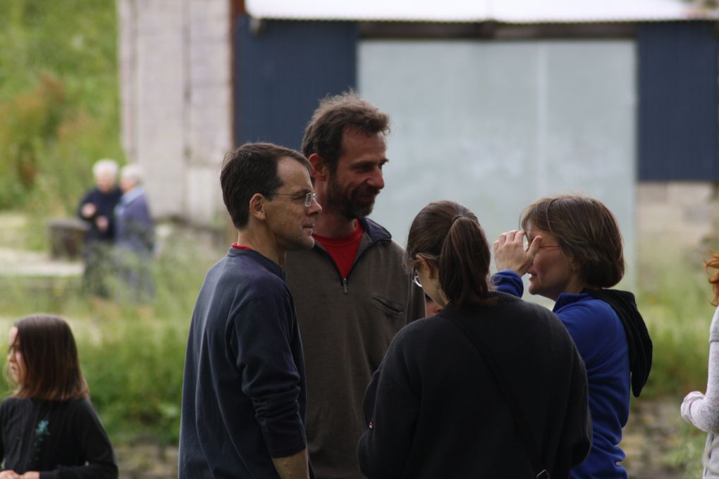 Photos prises le 16 juin 2013 à Vannes, dans le chenal de la Rabine, à l'occasion d'une inoubliable compétition de godille.