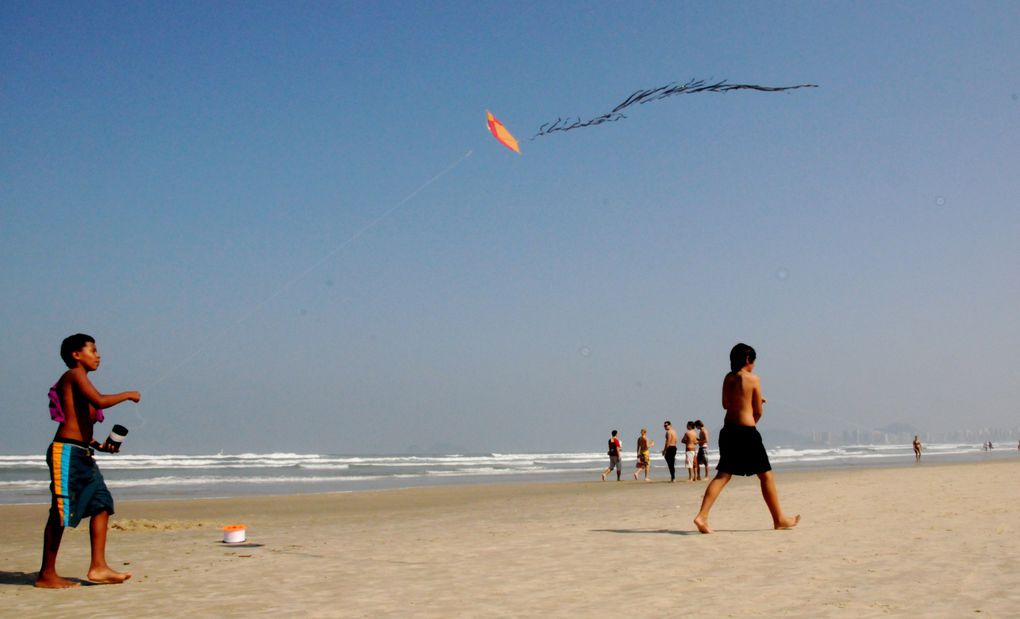 Album - Guaruja