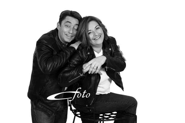 portraits de couple réalisés par la photographe c-foto  27000 Evreux Eure