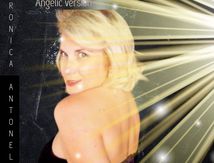 All by myself, angelic version, written by Eric Carmen, interpreted by Veronica Antonelli 