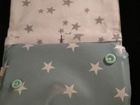 Tuto Couture Mini Compagnon Portefeuille - DIY