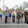 ELVEN"Ronde de l'Arz Cycliste"