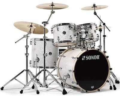 Album - Sonor