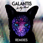 Galantis - In My Head (Keenan Cahill Remix) by Keenan Cahill