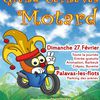 Carnaval motard à Palavas. C'est bientôt !