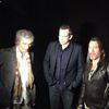 Garou, Florent et Louis pour The Voice