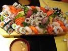 L’art du sushi