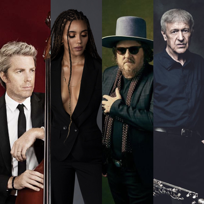 #CONCERT - Jazz In Marciac la programmation !