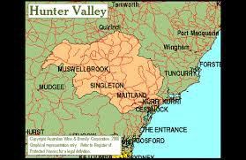 #Red Blend Wine Producers Hunter Valley Vineyards  New South Wales Australia page 2