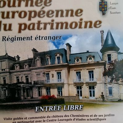 Le château des Cheminières - 11