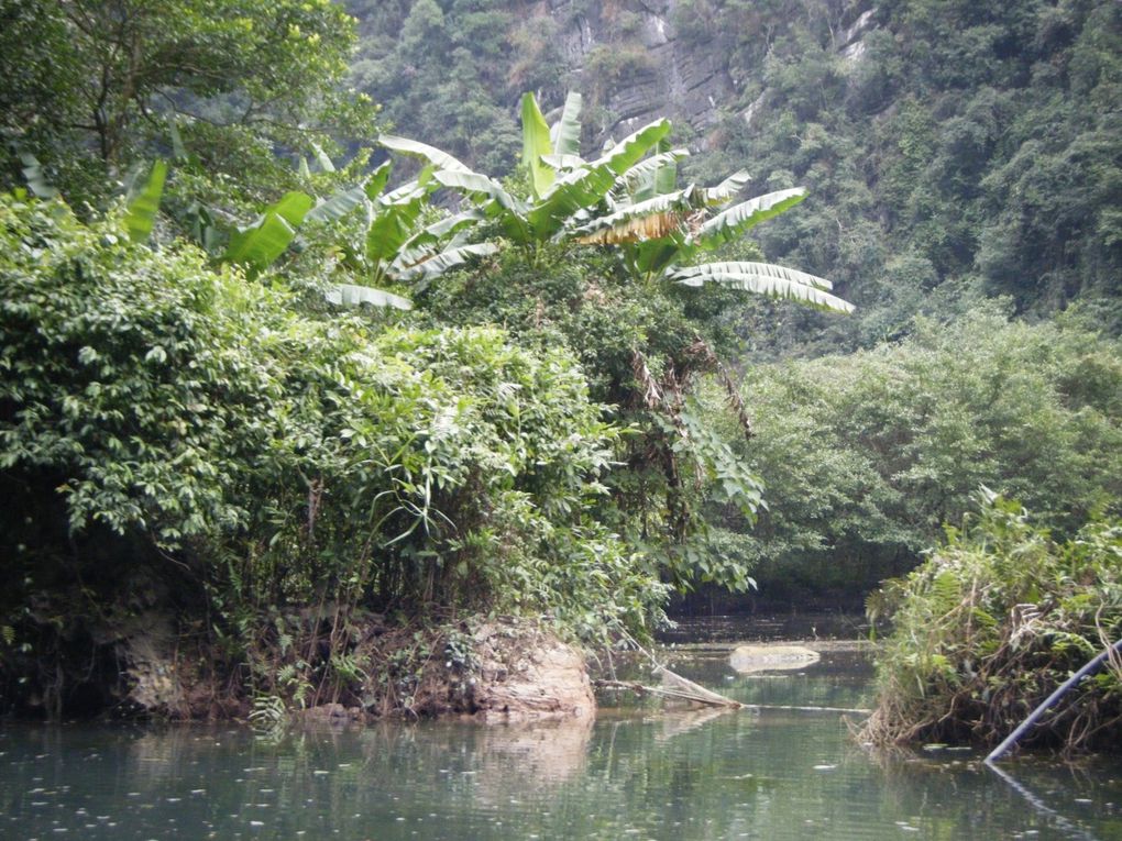 Album - Ninh-Binh