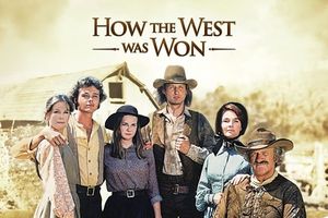 La Conquête de l'Ouest