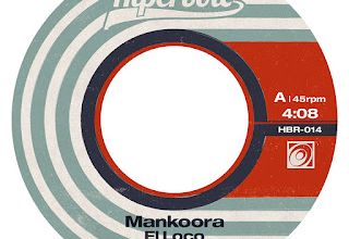 mankoora, électro-funk, soul, latin, breakbeats et boogaloo