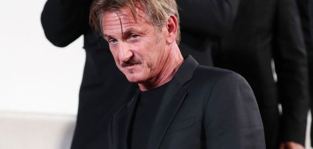 #CANNES2016 SEAN PENN CRÉE LE MALAISE AVEC SON FILM