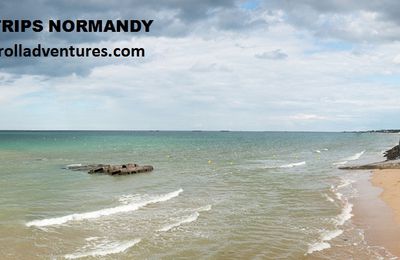 School Trips Normandy | Rocknrolladventures.com