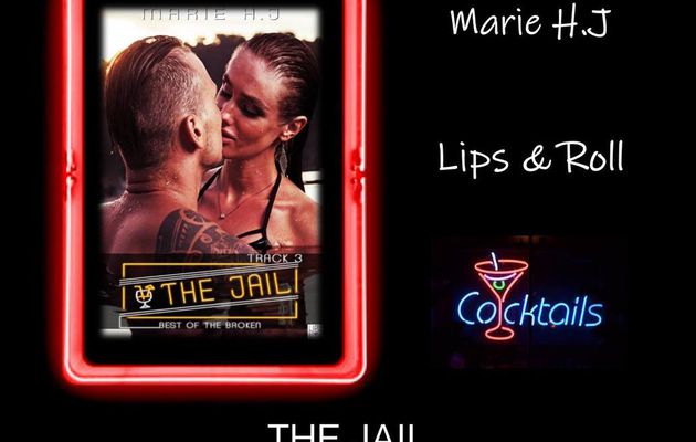 Chronique the jail tome 3:  best of broken