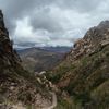 Album - Chemin des Incas bolivien