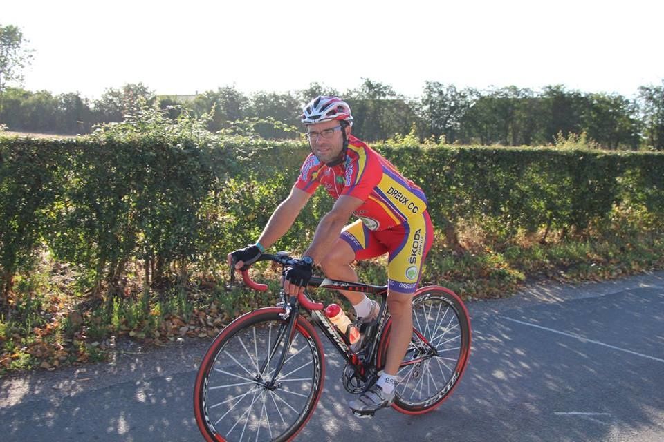 ALBUM SAISON ROUTE 2015