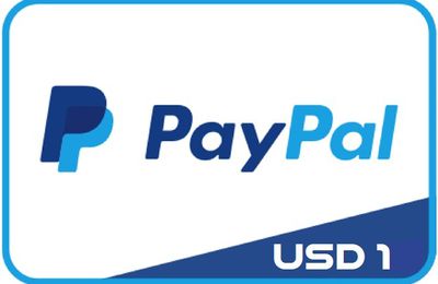 Beli Pulsa via PayPal Unverified – Pulsa Murah