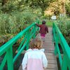 Les jardins de claude monet