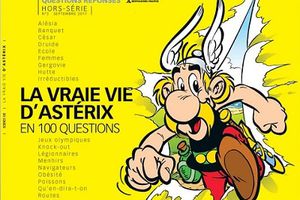 Astérix