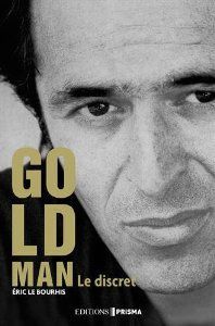 LE MYSTERE GOLDMAN – Editions Prisma – Jean-Jacques Goldman