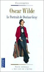LE PORTRAIT DE DORIAN GRAY d'Oscar Wilde