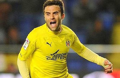 Al via il mercato di riparazione, la Fiorentina inizia col botto : Giuseppe Rossi