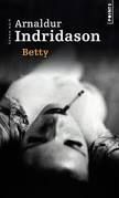 Betty - Arnaldur Indridason