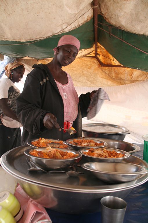 Album - Senegal-Spécial Dakar--