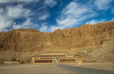 Tour de un día a Luxor desde Sharm El Sheikh