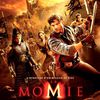 La Momie : la tombe de l'Empereur Dragon : (The Mummy: Tomb of the Dragon Emperor)