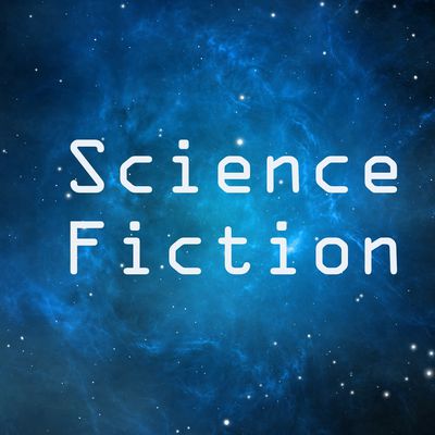 Hors-série: les classiques de la science-fiction