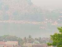 Luang Prabang (suite)