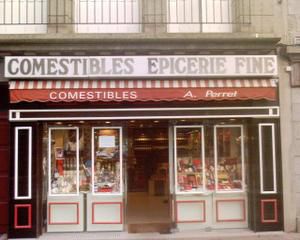 EPICERIE FINE A PERRET