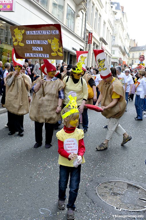 Album - Carnaval-2011