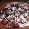  Beignets à la ricotta 