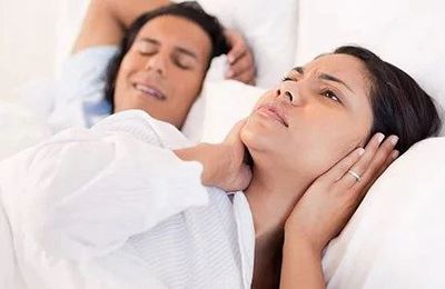 Six effortless steps on how to get rid of Snoring