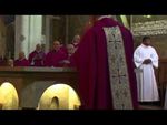 St Maximilien à Lourdes