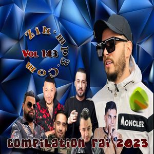 Compilation Rai 2023 Vol 143