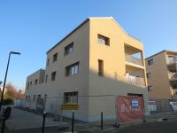 Résidence &quot;Bon Pati / Paul Boncour&quot; à Bordeaux