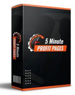 5 MINUTE PROFIT PAGES REVIEW