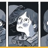 'Environnement toxique' de Kate Beaton : immersion suffocante d'une jeune femme dans une compagnie pétrolière