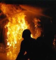 Incendie au marché Gbégamey, Les dégâts estimés à plus de 300 millions F