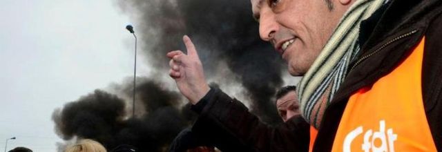 Ayrault et Montebourg constatent le désastre politique de Florange