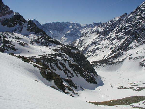 Valpeline et Valais